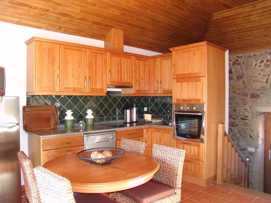 Hotel Casa Santa Catarina Penha Garcia Esterno foto